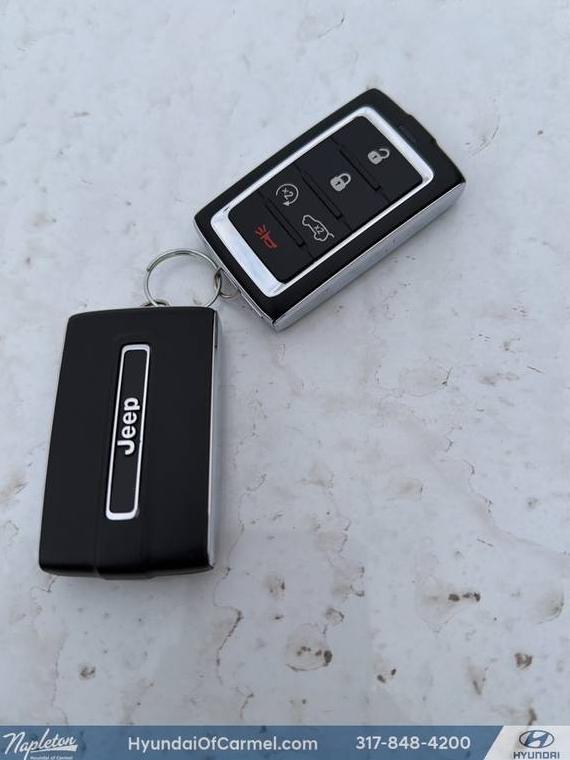 JEEP GRAND CHEROKEE 2021 1C4RJKBG5M8110821 image JEEP GRAND CHEROKEE 2021 1C4RJKBG5M8110821 image